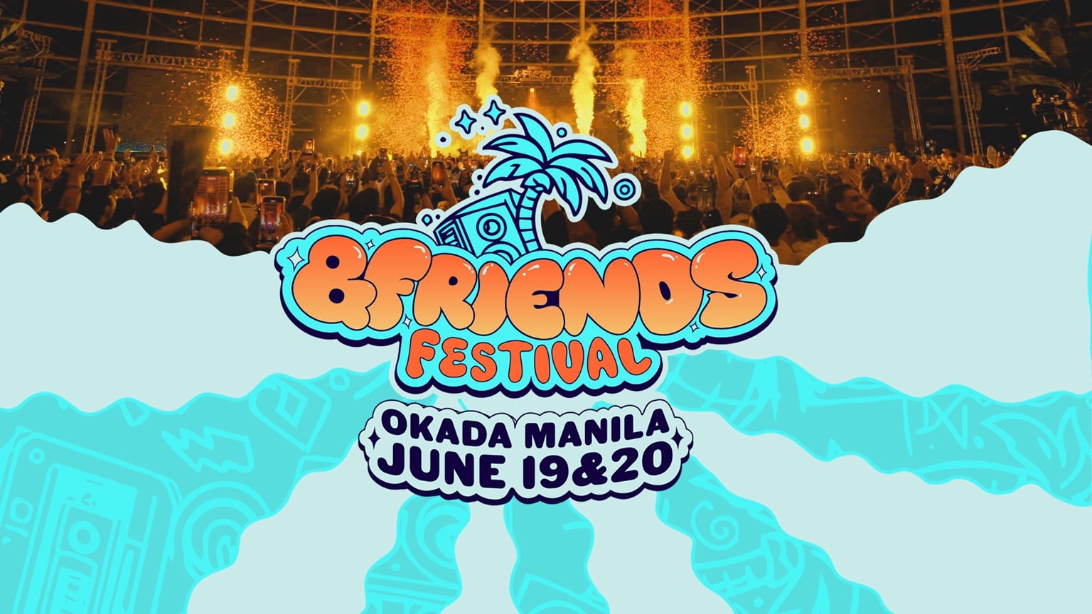 And Friends Festival